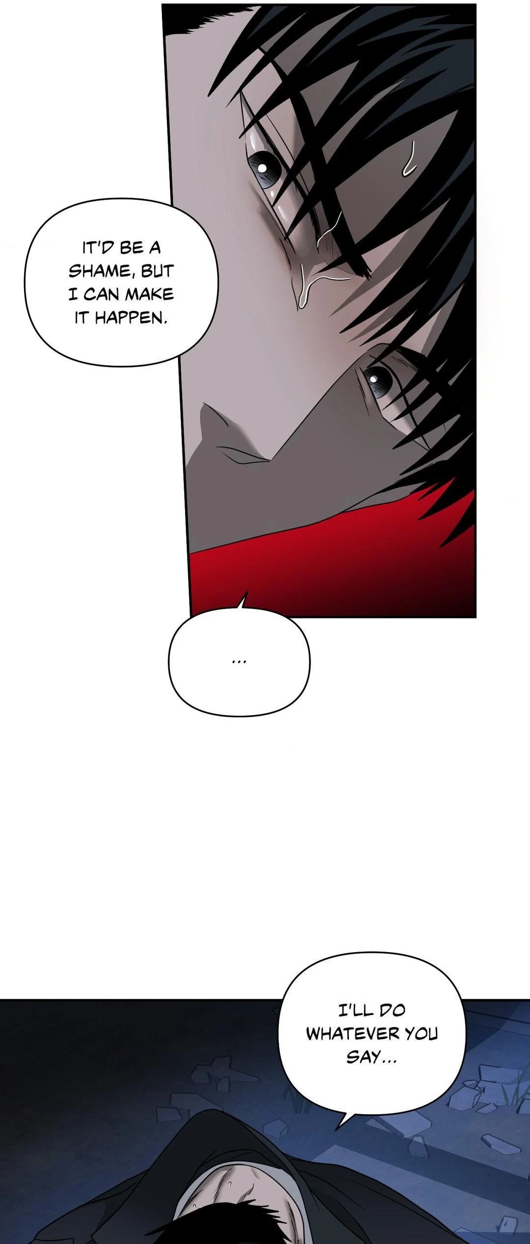 Shutline, Chapter 87 image 11